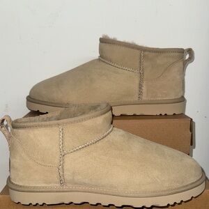UGG CLASSIC ULTRA MINI MENS